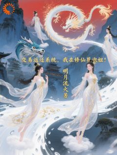 交易返还系统，我在修仙界泡妞！by姬林夜梦琪雅在线阅读