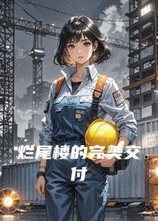 烂尾楼的完美交付(林羡贺峻峰)小说全章节目录阅读