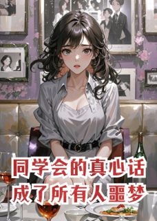 同学会的真心话，成了所有人噩梦小说免费版阅读抖音热文-暗夜阅读网