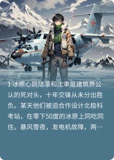 你比北极光难懂小说全集(陆凛沈聿)无弹窗广告阅读-暗夜阅读网