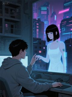 我网购了个女机器人(陆晚陆明轩)全文完整版阅读-暗夜阅读网