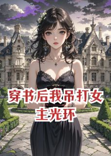穿书后我吊打女主光环完整版-傅司珩苏晚晚林晚在线全文阅读