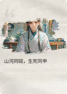 山河同砚，生死同甲小说免费版阅读抖音热文-暗夜阅读网
