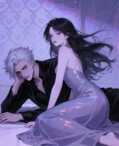知乎小说夜溺星辞海主角是叶疏桐傅子宁全文阅读