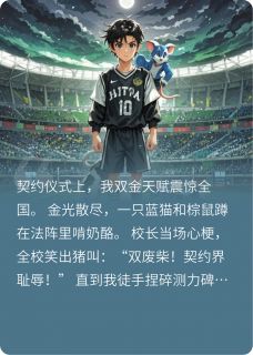 契约汤姆杰瑞，全网笑我小丑？抖音全本小说杰瑞克苏鲁林风抖音免费章节阅读-暗夜阅读网