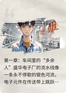 李明张涛王浩小说(流水线上的暖阳)_李明张涛王浩小说最新章节