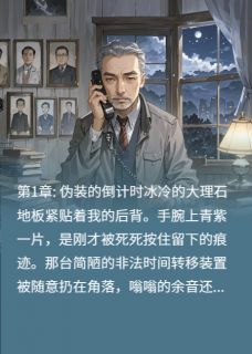 爆款小说老婆为了白月光偷走了我的时间主角陈峰林薇全文在线完本阅读