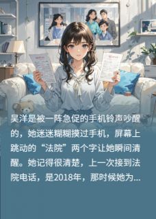 抖音爆款重生后，她的幸福来迟但到完整小说（全文阅读）-暗夜阅读网