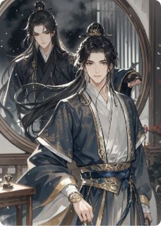 精彩小说古董店里的妖王夫君蓝瑾墨玄全章节在线阅读