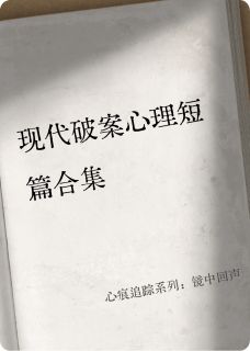 爆款小说由作者Pink小虫子所创作的心痕追踪系列：镜中回声在线阅读