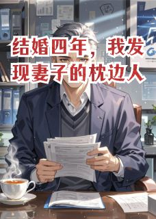 结婚四年，我发现妻子的枕边人小说(完整版)-许诺赵骏文浩章节阅读