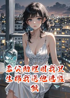 老公助理用我卫生棉我送他进监狱小说_老公助理用我卫生棉我送他进监狱小说结局阅读-暗夜阅读网