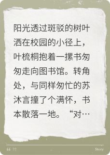 校园恋曲：爱与成长的乐章【全章节】叶梳桐苏沐言完结版免费阅读