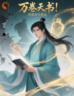 主角顾长风林浩小说爆款万卷天书：我能改写命运完整版小说