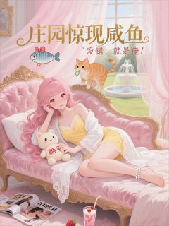 庄园惊现咸鱼：没错，就是俺!小说的书名是什么-暗夜阅读网