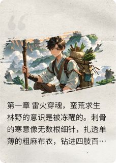 烬火登仙记全本小说（烬火登仙记）全文阅读