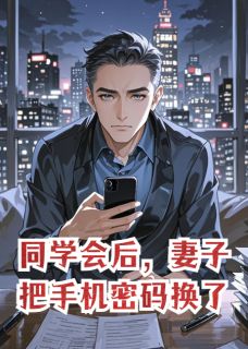 同学会后，妻子把手机密码换了邝砚裴雪林竞大结局在线阅读-暗夜阅读网