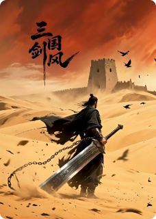 三国，剑风！苏瑾卿沈砚辞大结局小说全章节阅读