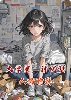 最完整版大学里的讨伐型人格热门连载小说