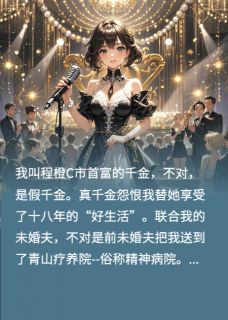 假千金觉醒后，她靠系统杀疯了快手热推程橙林楚楚免费阅读