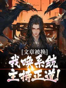 文章被换,我唤系统主持正道!张皓月朱标小说全文阅读-暗夜阅读网