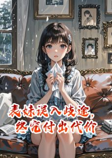表妹误入歧途，终究付出代价小雨沈国栋免费阅读-表妹误入歧途，终究付出代价爱吃酸奶浇紫薯的王刚小说-暗夜阅读网
