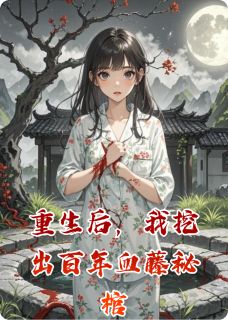 (抖音)重生后，我挖出百年血藤秘棺林晚星血藤林子轩小说免费全文阅读