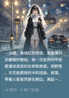 发疯猫的小说我重生复仇竟成为幻想主角是苏静婉顾青川