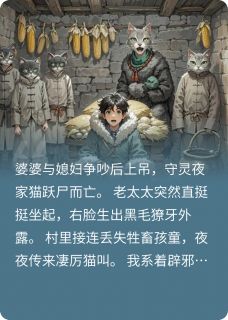 免费完结小说猫脸老太太的复仇王秀芹李明贵无弹窗免费阅读