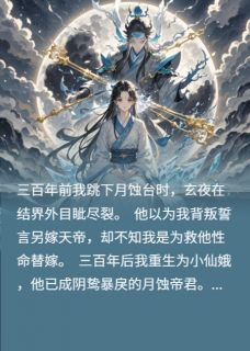 玄夜苏望舒小说最后结局  玄夜苏望舒完结版免费阅读
