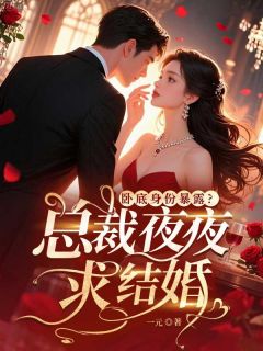 (精品)卧底身份暴露？总裁夜夜求结婚小说