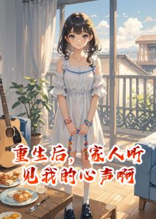 重生后，家人听见我的心声啊林晚星林晓阳苏梅-小说txt全文阅读-暗夜阅读网