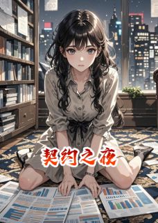 抖音契约之夜by八根肋骨在线阅读