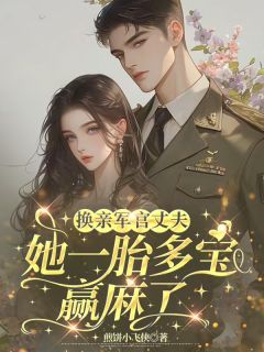 换亲军官丈夫，她一胎多宝赢麻了完整版-沈清梨陆景舟在线全文阅读