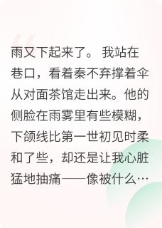 百世轮回，我永远奔赴你小说全集(秦不弃阿水十九世)无弹窗广告阅读-暗夜阅读网