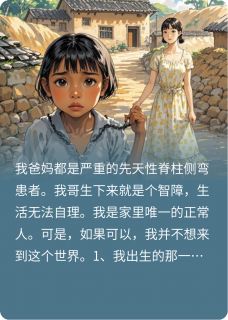 如果可以，我不想来到这个世界(圆圆太阳张燕燕)最新章节试读