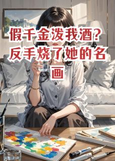 沈聿之林安安林建业假千金泼我酒？反手烧了她的名画完结版小说全文免费阅读