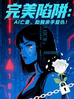 无广告小说完美陷阱：AI亡妻，助我亲手复仇-周屿川林晚在线阅读