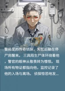 快手谁才是那个凶手？小说全本章节大结局-暗夜阅读网