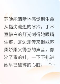 烬火燃(新书)小说_苏晚柳玉陆景渊阅读