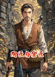 （全集-免费）陶匠与金匠完本小说_凌胤陶焰全文免费阅读