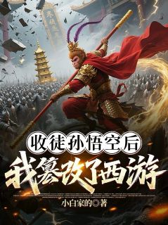 [抖音]小说李青云孙悟空收徒孙悟空后，我篡改了西游-暗夜阅读网