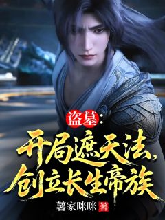 好文热推小说盗墓：开局遮天法，创立长生帝族主角叶凡叶全全文在线阅读