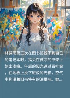 主角沈倦林微雨苏曼琪小说完整版最新章节-我被竹马和他的女兄弟霸凌了免费阅读全文-暗夜阅读网