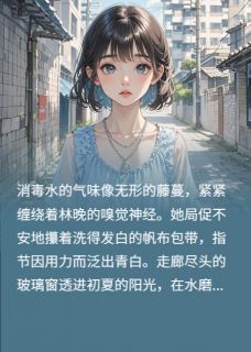 林晚顾言琛林念小说从福利院到豪门全文阅读-暗夜阅读网