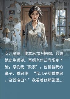 [抖音]小说张建张明林溪二婚老公想要拿捏我，我笑他蠢-暗夜阅读网