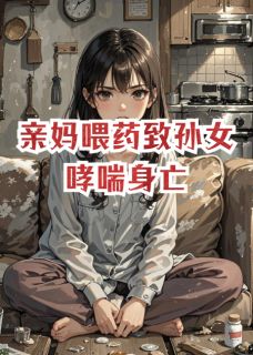 私藏读物亲妈喂药致孙女哮喘身亡乐乐钟锐郑艳完结版免费阅读