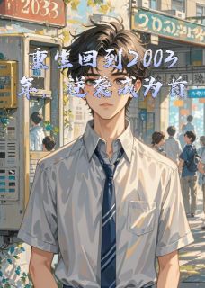 重生回到2003年，逆袭拯救初恋(佳佳古为文龙)小说全章节目录阅读