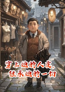穿上她的人皮，继承她的一切夏薇林风凌星全章节在线阅读