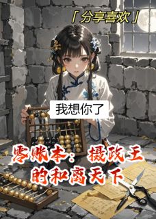 零账本：摄政王的和离天下小说免费版阅读抖音热文-暗夜阅读网